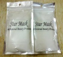 Bột tắm trắng cao cấp Star Mask 