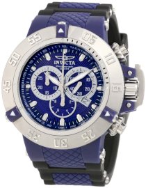 Invicta Men's 0926 Anatomic Subaqua Watch