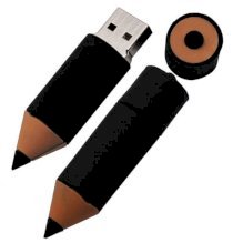 Feetek Pencil Shape USB Drive FT-1488 8GB