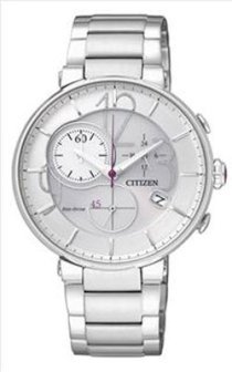 Đồng hồ đeo tay Citizen Eco-Drive FB1200-51A