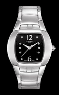 Đồng hồ đeo tay Tissot T-Trend T053.310.11.057.00