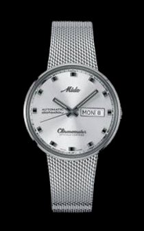 Đồng hồ đeo tay Mido Commander M8429.4.C1.1