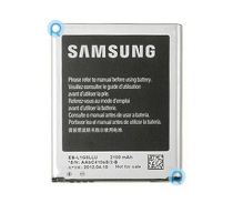 Pin Samsung Galaxy S3 i9300 2100 mAH