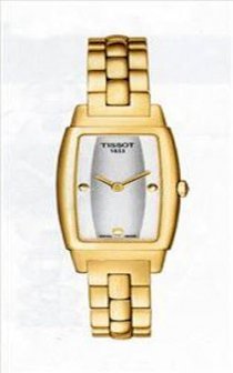 Đồng hồ đeo tay Tissot T-Trend T10.5.485.31
