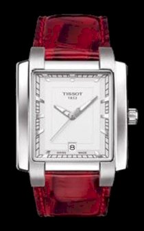 Đồng hồ đeo tay Tissot T-Trend T061.310.16.031.01