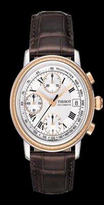 Đồng hồ đeo tay Tissot T-Gold T71.1.467.13