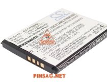 Pin Cameronsino cho Alcatel One Touch 708A, One Touch 710, One Touch 710A, One Touch 710D