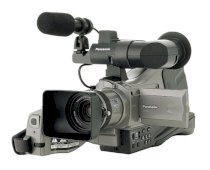 Máy quay phim chuyên dụng Panasonic AG-DVC7
