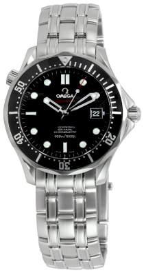 Omega Seamaster Mens Watch 212.30.41.20.01.002