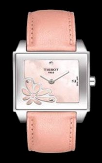 Đồng hồ đeo tay Tissot T-Trend T017.309.16.151.00