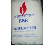 Hạt nhựa PP dệt BSR T3034