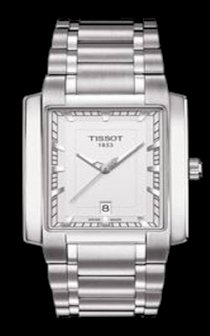 Đồng hồ đeo tay Tissot T-Trend T061.510.11.031.00