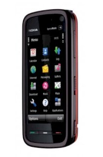 Dịch vụ sửa chữa Màn hình Nokia 5800