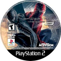 Spider-Man: The Game (PS2)