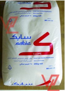 Hạt nhựa nguyên sinh Sabic LLDPE 218B (218W)