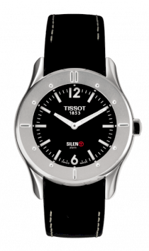 Đồng hồ đeo tay Tissot Touch Silen-T T40.1.426.51