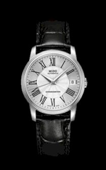 Đồng hồ đeo tay Mido Baroncelli M010.208.16.033.20