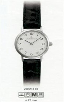 Đồng hồ đeo tay Claude Bernard Sophisticated Classics 20059.3.BB