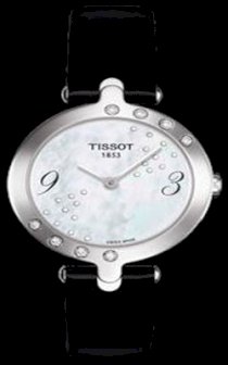 Đồng hồ đeo tay Tissot T-Trend T003.209.66.112.00