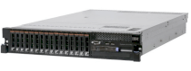 Server IBM System x3650M3 (7945-J4A) (Intel Xeon Quad Core X5650 2.66GHz, Ram 4GB, RAID-0, -1, 5, -10, 670W, Không kèm ổ cứng)