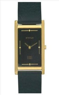 Đồng hồ đeo tay Titan Purple 1043YL06