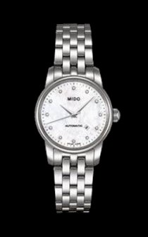 Đồng hồ đeo tay Mido Baroncelli M7600.4.69.1