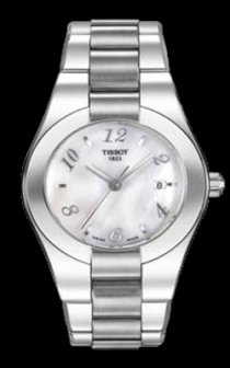 Đồng hồ đeo tay Tissot T-Trend T043.210.11.117.00