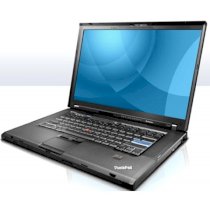 IBM-Lenovo ThinkPad T400 (Intel Core 2 Duo P8600 2.4GHz, 4GB RAM, 160GB HDD, VGA intel GMA X3100, 12 inch, Widnows 7 Home Premium)
