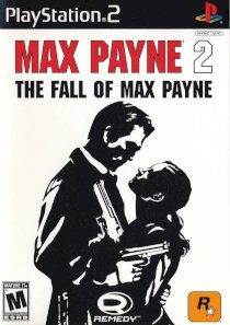 Max Payne 2: The Fall of Max Payne for (PS2)