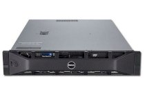 Server Dell PowerEdge R510 - E5620 (Intel Xeon Quad Core E5620 2.4GHz, RAM 4GB, No HDD, 750Watts)
