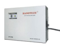 Bình lưu điện cửa cuốn Hanotech 1200VA