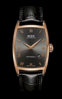 Đồng hồ đeo tay Mido Baroncelli M003.507.36.063.00