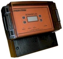 Ultrasonic Level Measurement Hycontrol Sonarflex