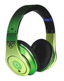 Tai nghe Monster Beats By Dr Dre Studio Nate Robinson Limited Edition