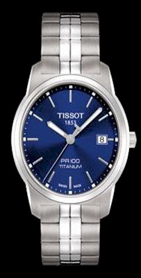 Đồng hồ đeo tay Tissot T-Classic T049.410.44.041.00