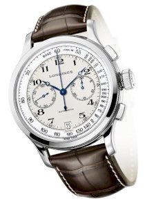 Đồng hồ đeo tay Longines Heritage L2.730.4.18.0