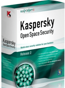 Kaspersky Lab KOSS R2 (10 máy)
