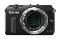 Canon EOS-M Body