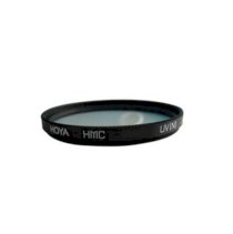 Hoya 52mm UV (N) HMC Glass Filter