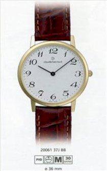 Đồng hồ đeo tay Claude Bernard Sophisticated Classics 20061.37J.BB