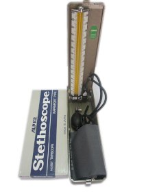 Máy đo huyết áp thủy ngân Stethoscope