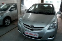 Xe ô tô cũ Toyota Vios FWD AT 2011