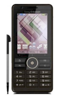 Dịch vụ sửa chữa Cảm ứng Sony Ericsson G900