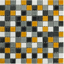 Gạch Mosaic thủy tinh  HT123