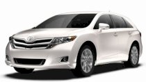 Toyota Venza LE 2.7 AT FWD 2013
