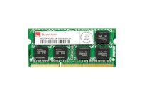 Strontium DDR3 2GB Bus 1333MHz SODIMM for Notebook
