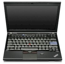 Lenovo ThinkPad X220 (42905TU) (Intel Core i5-2450M 2.5GHz, 4GB RAM, 320GB HDD, VGA Intel HD Graphics 3000, 12.5 inch, Windows 7 Professional 64 bit)