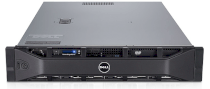 Server Dell PowerEdge R510 – X5680 (Intel Xeon Six Core X5680 3.33GHz, RAM 4GB, RAID S100 (0,1,5), HDD 500GB, DVD, 480W)