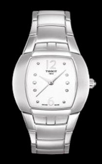 Đồng hồ đeo tay Tissot T-Trend T053.310.11.017.00