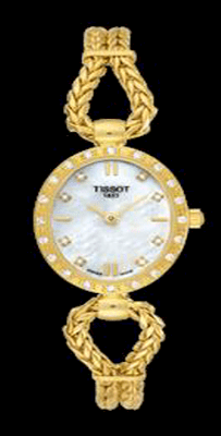 Đồng hồ đeo tay Tissot T-Gold T74.3.311.76